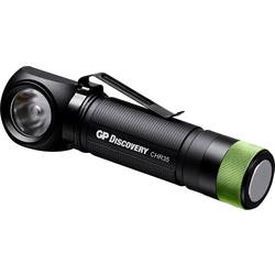 GP Discovery GPDISHLCH35BL131 GPDISHLCH35BL131 čelovka 60 h 153 g