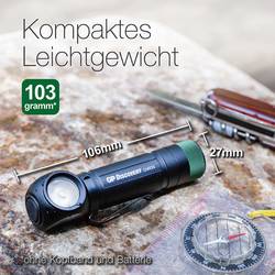 GP Discovery GPDISHLCH35BL131 GPDISHLCH35BL131 čelovka 60 h 153 g