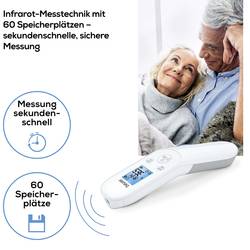 Beurer FT 85 infračervený teploměr