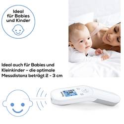 Beurer FT 85 infračervený teploměr