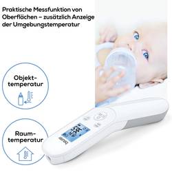 Beurer FT 85 infračervený teploměr