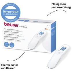 Beurer FT 85 infračervený teploměr