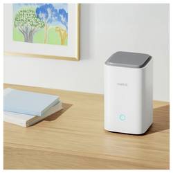 Reolink Hub 1 with 2x Argus Series B350 WS4KC01SP128-2 IP monitorovací sada