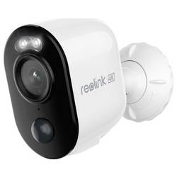 Reolink Hub 1 with 2x Argus Series B350 WS4KC01SP128-2 IP monitorovací sada