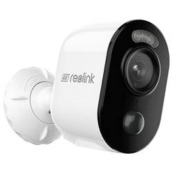 Reolink Hub 1 with 2x Argus Series B350 WS4KC01SP128-2 IP monitorovací sada