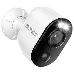 Reolink Hub 1 with 2x Argus Series B350 WS4KC01SP128-2 IP monitorovací sada