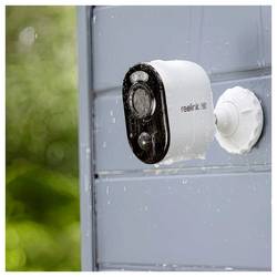 Reolink Hub 1 with 2x Argus Series B350 WS4KC01SP128-2 IP monitorovací sada