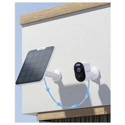 Reolink Hub 1 with 2x Argus Series B350 WS4KC01SP128-2 IP monitorovací sada