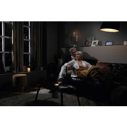 ABUS EasyLook BasicSet PPDF17100 bezdrátový-sada bezpečnostní kamery 4kanálový s 1 kamerou 2304 x 1296 Pixel 2.4 GHz