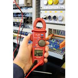 Benning 10236770 Box na elektrikářské měřicí přístroje, 10236770, EN a DE menu