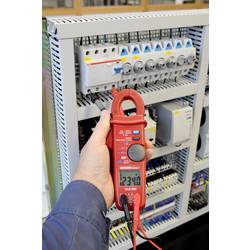 Benning 10236770 Box na elektrikářské měřicí přístroje, 10236770, EN a DE menu