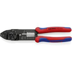 Knipex 97 21 215 B krimpovací kleště neizolované otevřené zástrčky , 0.5 do 2.5 mm²
