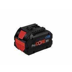 Bosch Professional ProCORE 18 V 5.5 Ah náhradní akumulátor pro elektrické nářadí, 5.5 Ah Li-Ion, 1.600.A02.A2U