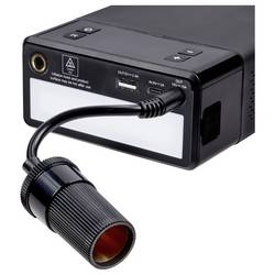 Osram Automotive systém pro rychlé startování auta OJS020TI