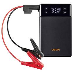 Osram Automotive systém pro rychlé startování auta OJS020TI
