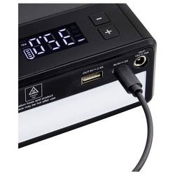 Osram Automotive systém pro rychlé startování auta OJS020TI