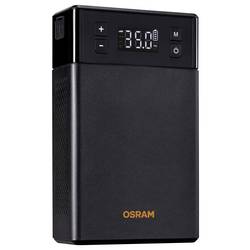 Osram Automotive systém pro rychlé startování auta OJS020TI