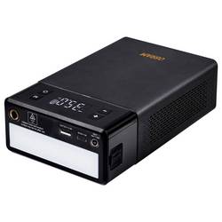 Osram Automotive systém pro rychlé startování auta OJS020TI