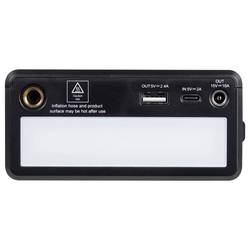 Osram Automotive systém pro rychlé startování auta OJS020TI