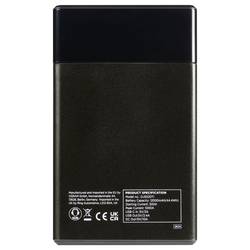 Osram Automotive systém pro rychlé startování auta OJS020TI