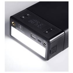 Osram Automotive systém pro rychlé startování auta OJS020TI