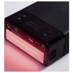 Osram Automotive systém pro rychlé startování auta OJS020TI