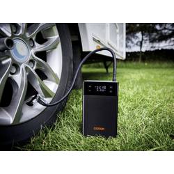 Osram Automotive systém pro rychlé startování auta OJS020TI