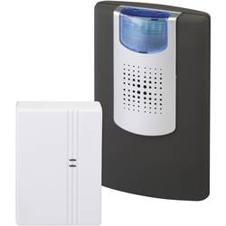 bezdrátový zvonek kompletní sada Heidemann 70835 HX Action