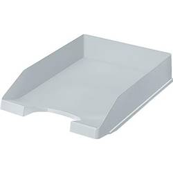 Leitz 5227-00-85 odkládací přihrádka na dopisy DIN A4 šedá 1 ks