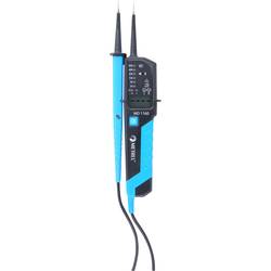 Metrel MD 1160 dvoupólová zkoušečka napětí, CAT III 1000 V, CAT IV 600 V, LCD, akustika