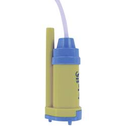 Comet Vip Plus 24 V/DC 1435.88.59 nízkonapěťové ponorné čerpadlo, 1080 l/h, 10 m