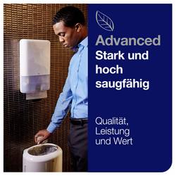 TORK 130299 Xpress Multifold papírové utěrky, skládané bílá 21 ks