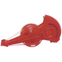 tesa doplňovací kazeta válečku pro nanášení lepidla ROLLER Permanent ecoLogo® 8.4 mm 14 m trvalé Lze doplnit: Ne 59156-00002-06 1 ks