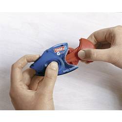 tesa doplňovací kazeta válečku pro nanášení lepidla ROLLER Permanent ecoLogo® 8.4 mm 14 m trvalé Lze doplnit: Ne 59156-00002-06 1 ks