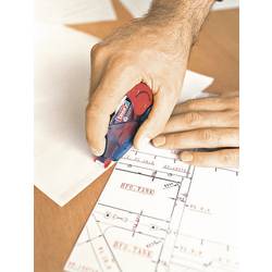 tesa doplňovací kazeta válečku pro nanášení lepidla ROLLER Permanent ecoLogo® 8.4 mm 14 m trvalé Lze doplnit: Ne 59156-00002-06 1 ks