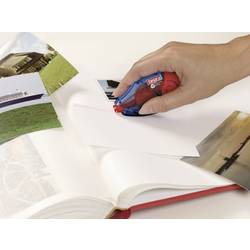 tesa doplňovací kazeta válečku pro nanášení lepidla ROLLER Permanent ecoLogo® 8.4 mm 14 m trvalé Lze doplnit: Ne 59156-00002-06 1 ks