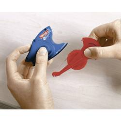 tesa doplňovací kazeta válečku pro nanášení lepidla ROLLER Permanent ecoLogo® 8.4 mm 14 m trvalé Lze doplnit: Ne 59156-00002-06 1 ks