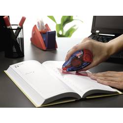 tesa doplňovací kazeta válečku pro nanášení lepidla ROLLER Permanent ecoLogo® 8.4 mm 14 m trvalé Lze doplnit: Ne 59156-00002-06 1 ks