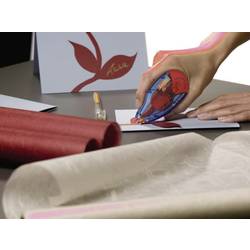 tesa doplňovací kazeta válečku pro nanášení lepidla ROLLER Permanent ecoLogo® 8.4 mm 14 m trvalé Lze doplnit: Ne 59156-00002-06 1 ks