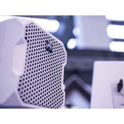 Omnitronic BOB-4 pasivní PA reproduktor 10 cm 4 palec 75 W 1 ks