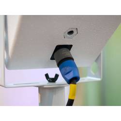 Omnitronic BOB-4 pasivní PA reproduktor 10 cm 4 palec 75 W 1 ks