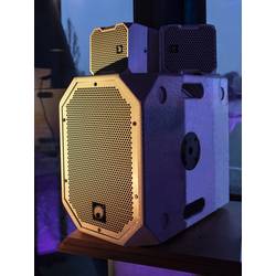 Omnitronic BOB-4 pasivní PA reproduktor 10 cm 4 palec 75 W 1 ks