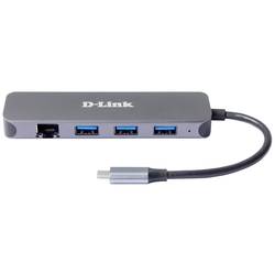 D-Link USB hub DUB-2334