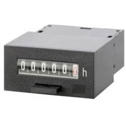 Kübler Automation 3.160.211.351 HB26.21.4 DC Počitadlo hodin provozu se zpětným nastavením HB 26