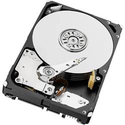 Seagate BarraCuda® 5 TB interní pevný disk 6,35 cm (2,5) SATA III ST5000LM000 Bulk