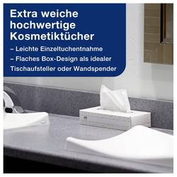 TORK 140280 Kosmetické ubrousky Barva bílá 3000 ks