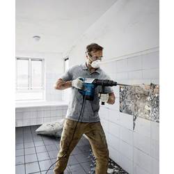 Bosch Professional GSH 5 SDS max-bourací kladivo 1100 W 7.5 J kufřík
