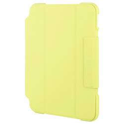 Tucano Alunno pouzdro na tablet Apple iPad 10.9 (Gen.10, 2022), iPad 10.9 (A16, 2025) 27,7 cm (10,9) Pouzdro typu kniha žlutá