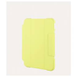 Tucano Alunno pouzdro na tablet Apple iPad 10.9 (Gen.10, 2022), iPad 10.9 (A16, 2025) 27,7 cm (10,9) Pouzdro typu kniha žlutá