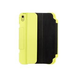 Tucano Alunno pouzdro na tablet Apple iPad 10.9 (Gen.10, 2022), iPad 10.9 (A16, 2025) 27,7 cm (10,9) Pouzdro typu kniha žlutá